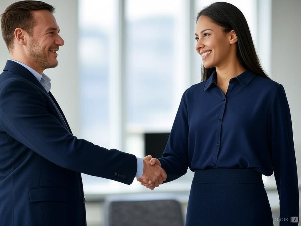 Network-Driven Opportunities