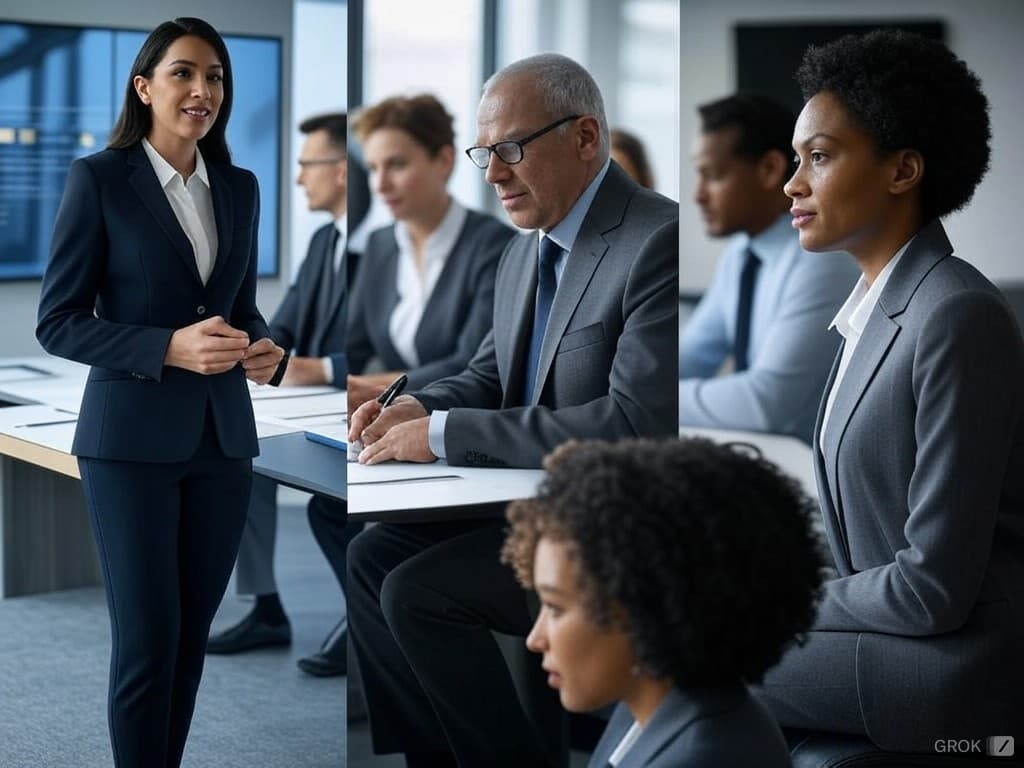 Strategic GTM Solutions